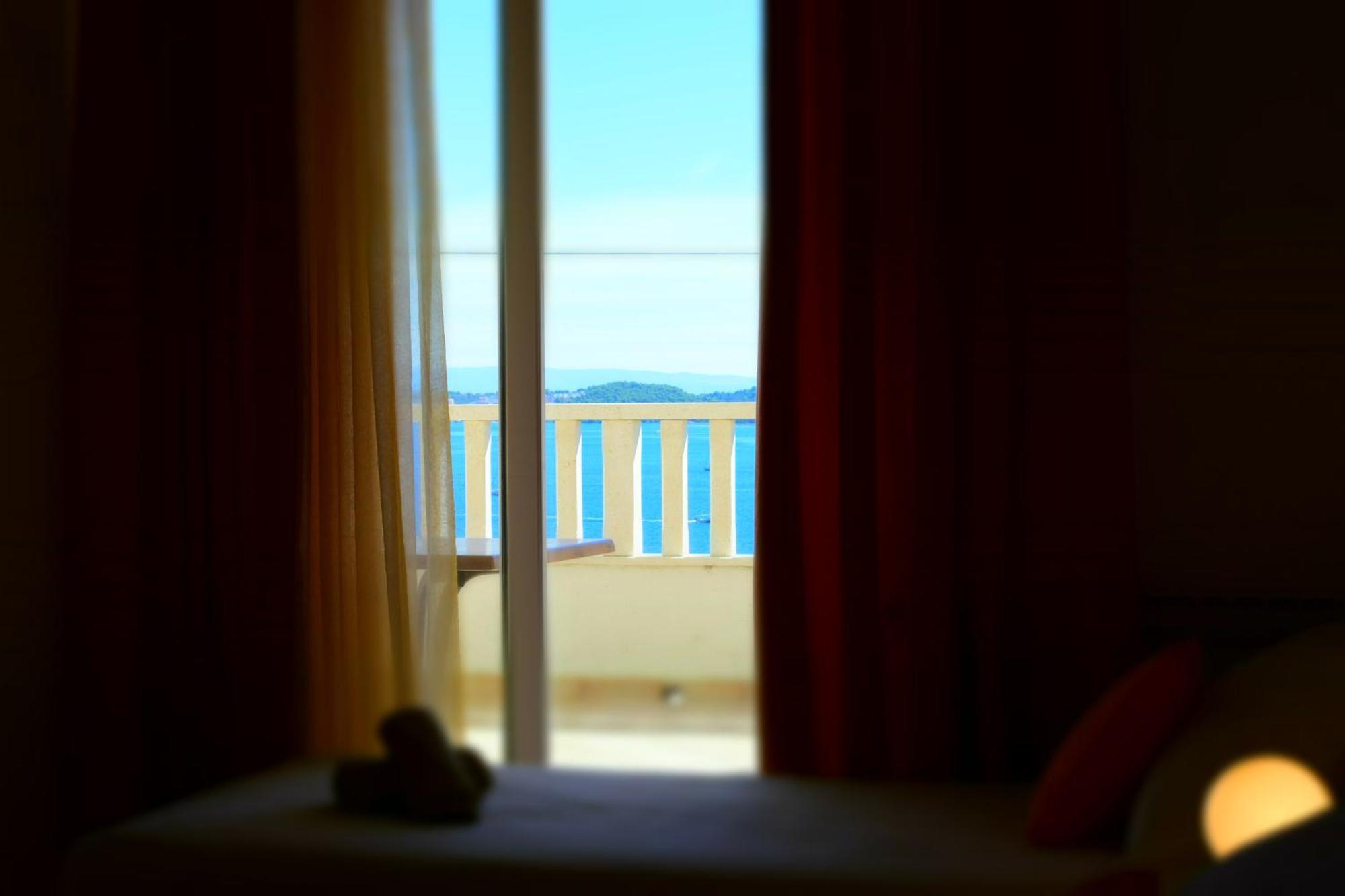 Apartment Julio Trogir Room photo