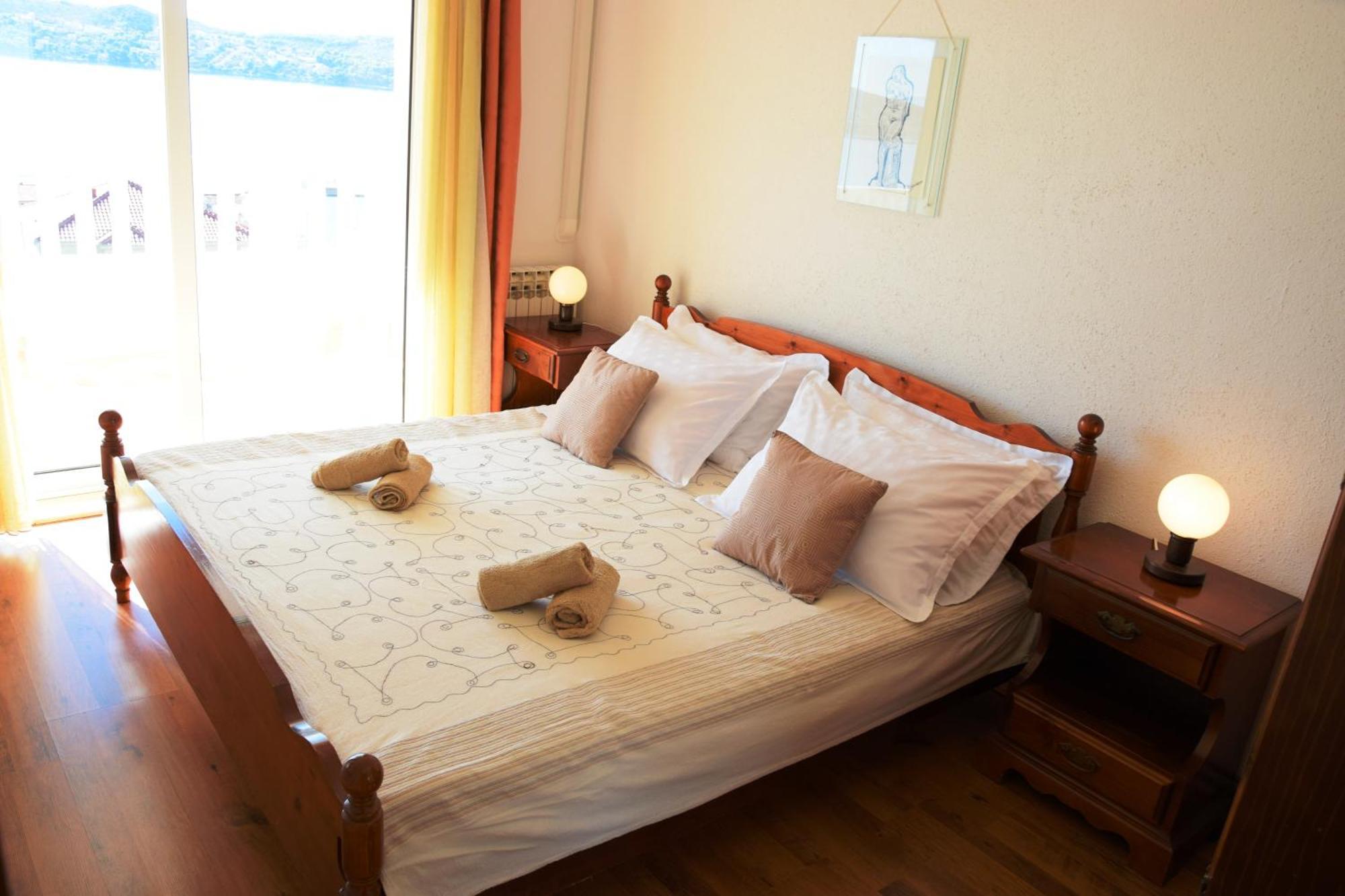 Apartment Julio Trogir Room photo