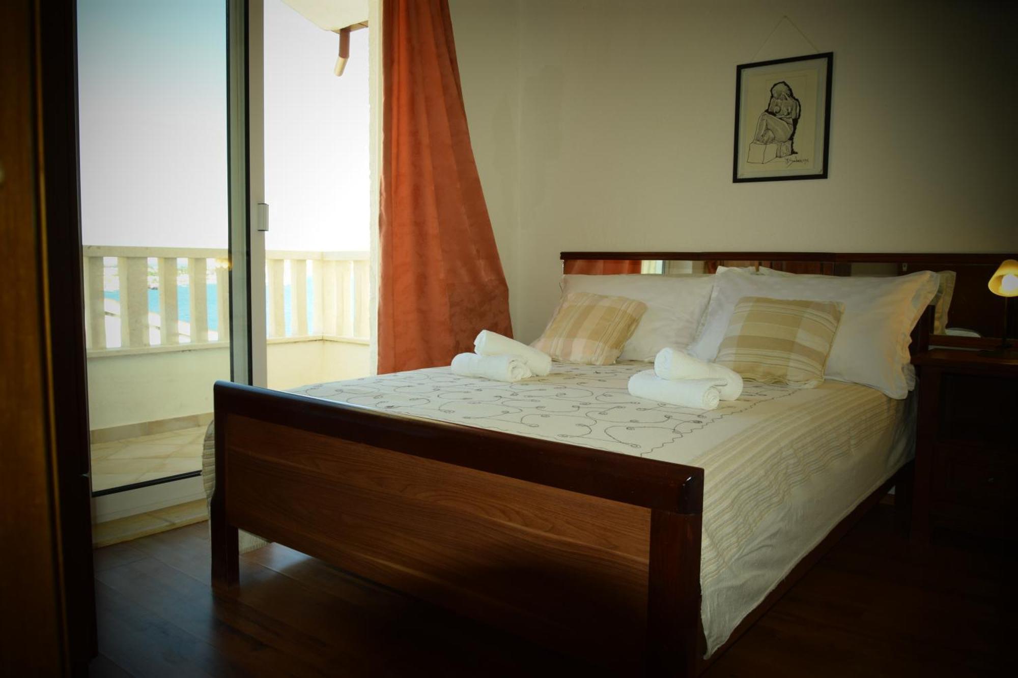 Apartment Julio Trogir Room photo