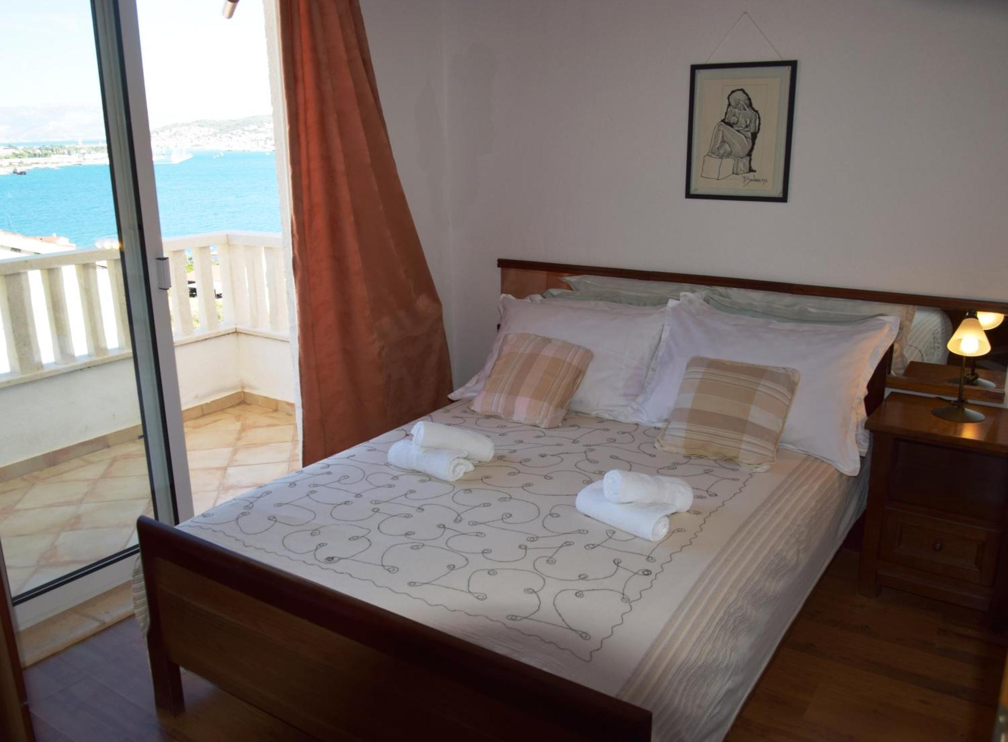 Apartment Julio Trogir Room photo